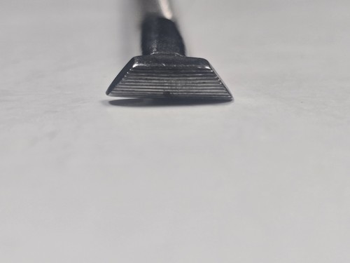 Barry king leather stamp - barry,